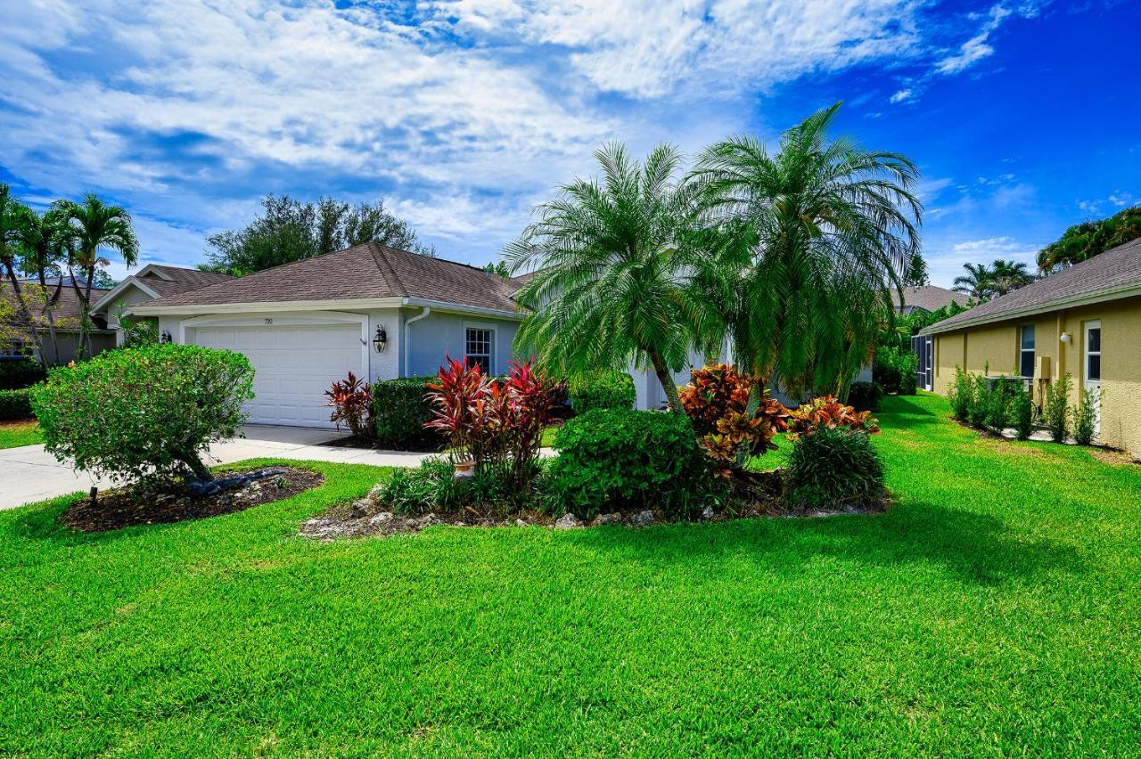 Briarwood Beach Delight Has Brand New Pool/Spa! North North Naples エクステリア 写真